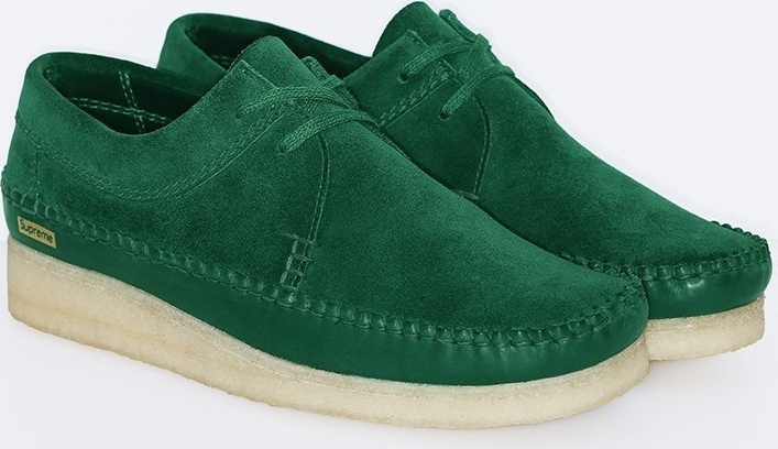 Supreme®/Clarks Originals® Weaver view 16